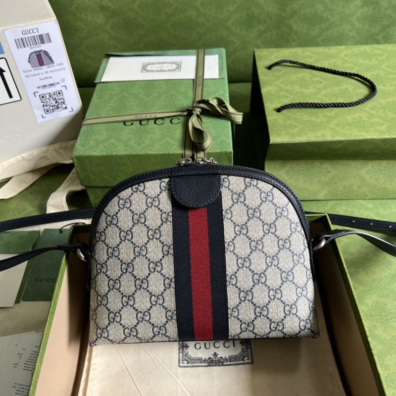 Gucci Satchel Bags